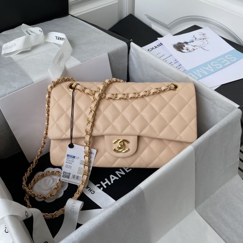 Chanel CF Series Bags